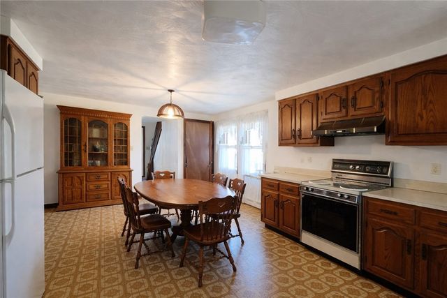 404 Indiana Avenue, Avonmore, PA 15618