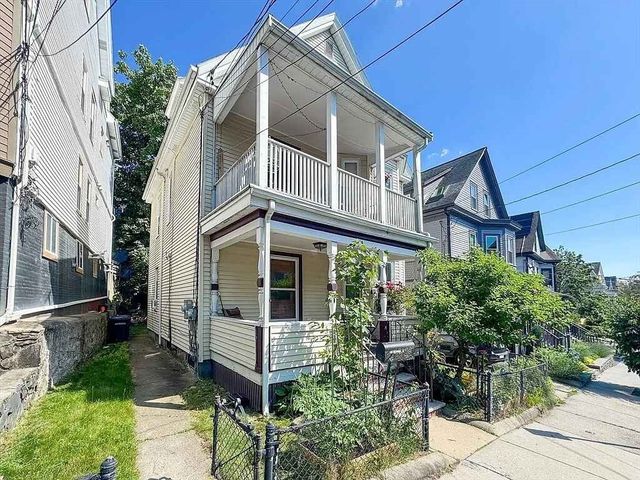 57 Bartlett St 2, Somerville, MA 02145