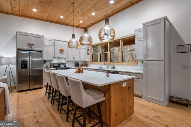 649 Lees Ride, Mccaysville, GA 30555