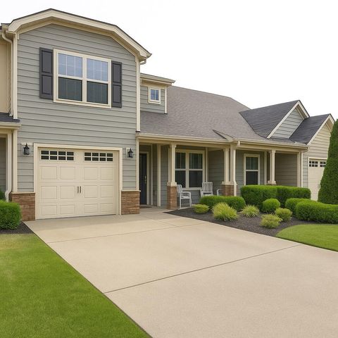 4120 Empire Maker Way, Murfreesboro, TN 37128