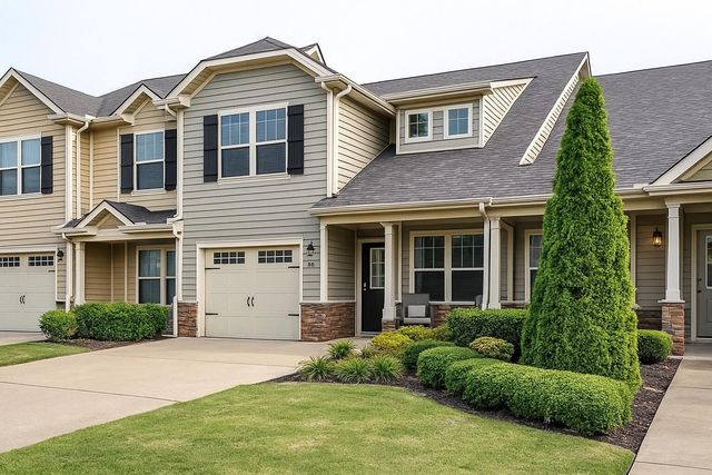 4120 Empire Maker Way, Murfreesboro, TN 37128