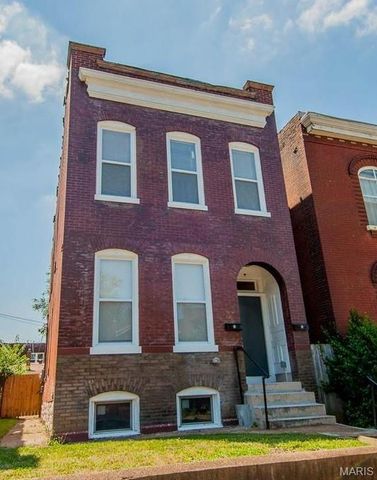 3104 Wyoming Street, St Louis, MO 63118