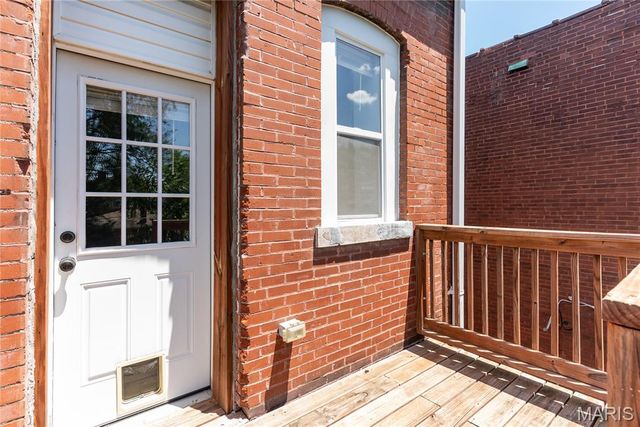3104 Wyoming Street, St Louis, MO 63118