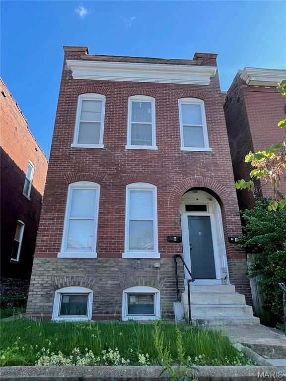 3104 Wyoming Street, St Louis, MO 63118