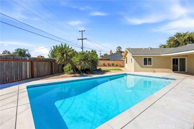 917 Elizabeth Court, Bakersfield, CA 93308