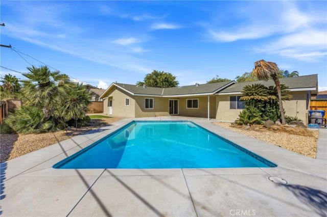 917 Elizabeth Court, Bakersfield, CA 93308