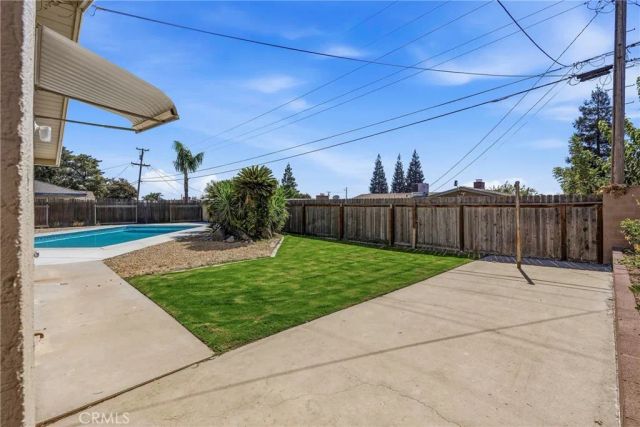 917 Elizabeth Court, Bakersfield, CA 93308