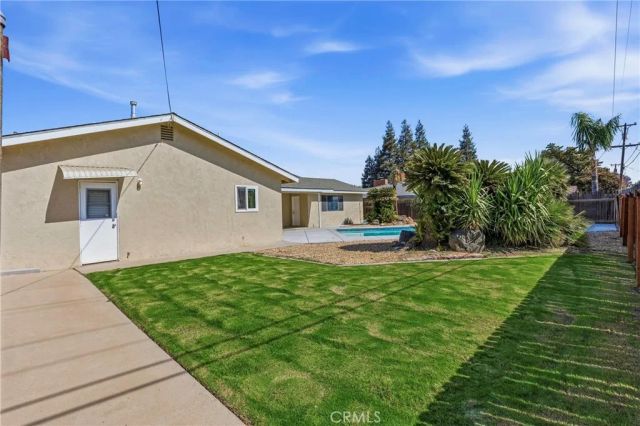 917 Elizabeth Court, Bakersfield, CA 93308