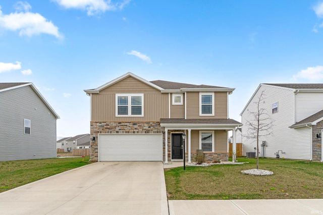 4133 Bradley Drive, Fort Wayne, IN 46818