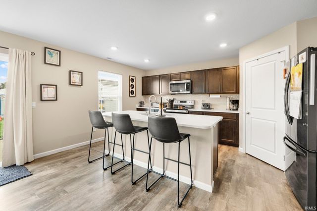 4133 Bradley Drive, Fort Wayne, IN 46818