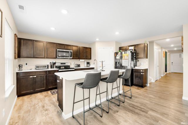 4133 Bradley Drive, Fort Wayne, IN 46818