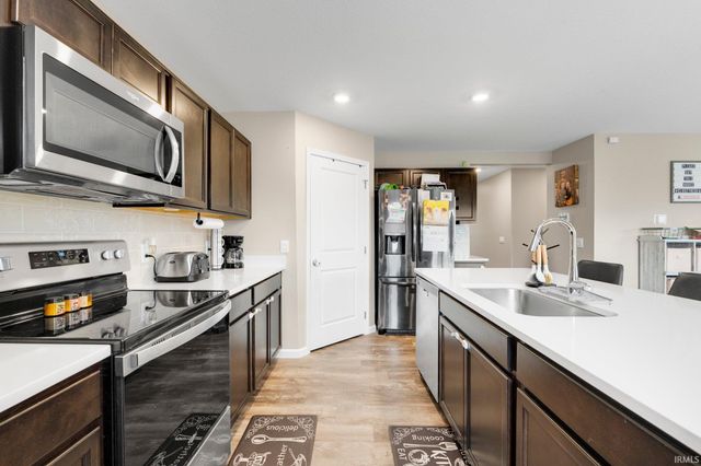 4133 Bradley Drive, Fort Wayne, IN 46818
