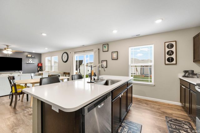 4133 Bradley Drive, Fort Wayne, IN 46818