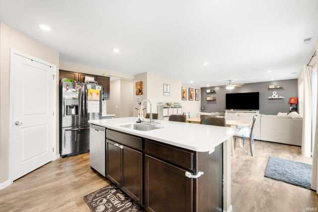 4133 Bradley Drive, Fort Wayne, IN 46818