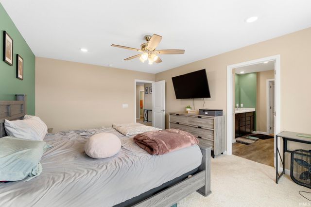 4133 Bradley Drive, Fort Wayne, IN 46818