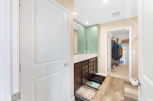4133 Bradley Drive, Fort Wayne, IN 46818