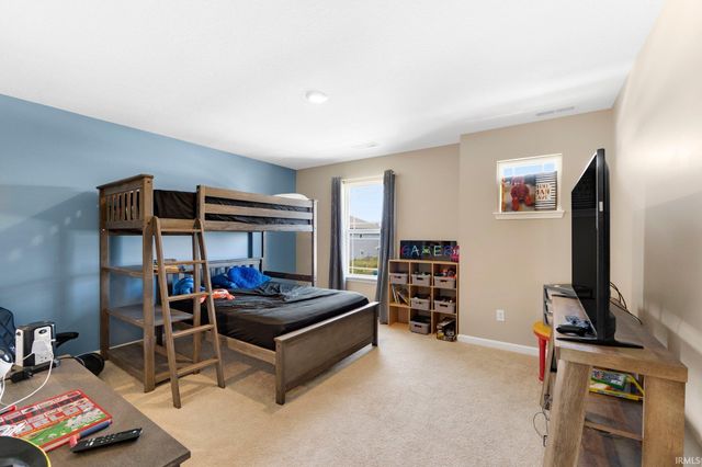 4133 Bradley Drive, Fort Wayne, IN 46818