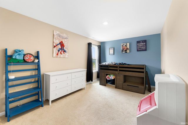 4133 Bradley Drive, Fort Wayne, IN 46818