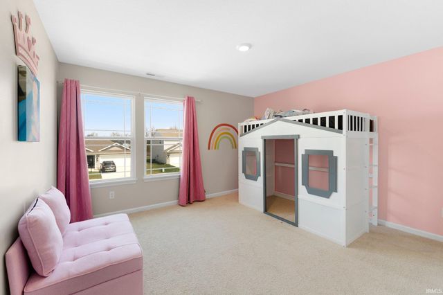4133 Bradley Drive, Fort Wayne, IN 46818