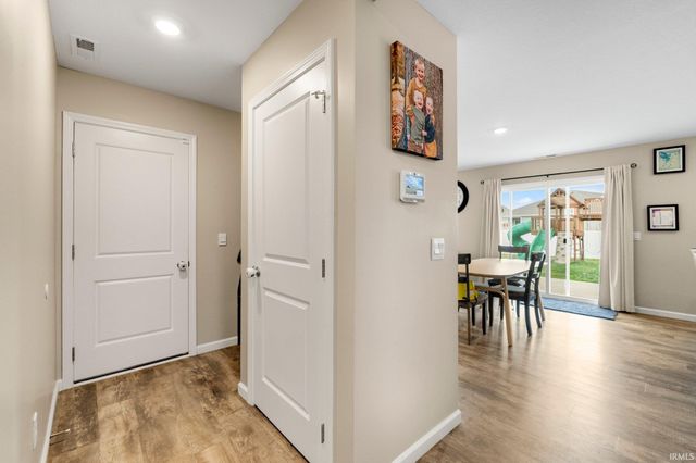 4133 Bradley Drive, Fort Wayne, IN 46818