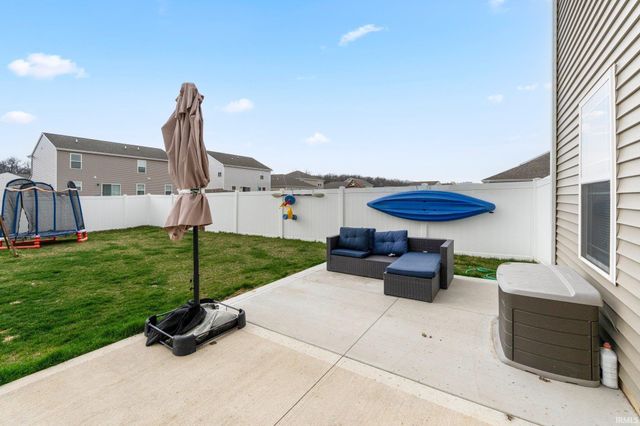 4133 Bradley Drive, Fort Wayne, IN 46818