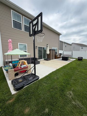 4133 Bradley Drive, Fort Wayne, IN 46818