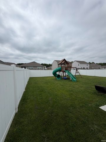 4133 Bradley Drive, Fort Wayne, IN 46818
