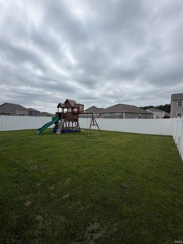 4133 Bradley Drive, Fort Wayne, IN 46818