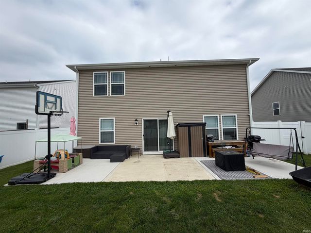 4133 Bradley Drive, Fort Wayne, IN 46818