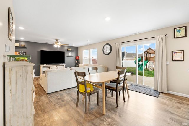 4133 Bradley Drive, Fort Wayne, IN 46818