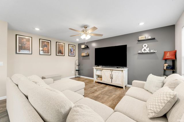 4133 Bradley Drive, Fort Wayne, IN 46818