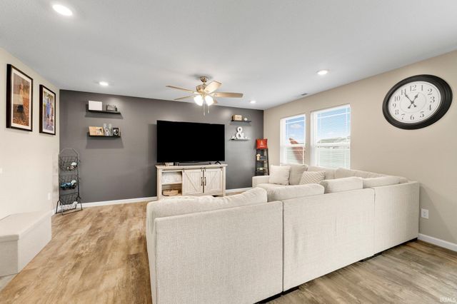4133 Bradley Drive, Fort Wayne, IN 46818
