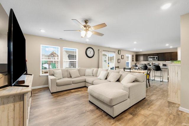4133 Bradley Drive, Fort Wayne, IN 46818