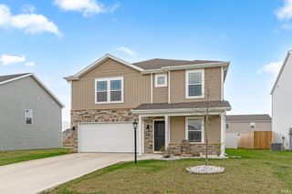 4133 Bradley Drive, Fort Wayne, IN 46818