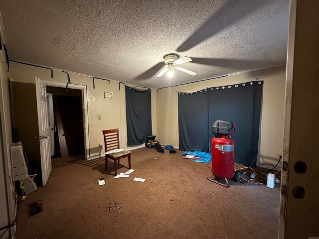 1513 W 33rd St, Little Rock, AR 72206