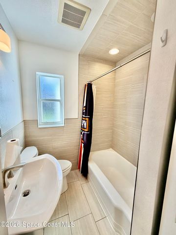 549 Poinciana Drive, Melbourne, FL 32935