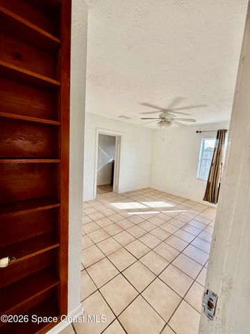 549 Poinciana Drive, Melbourne, FL 32935