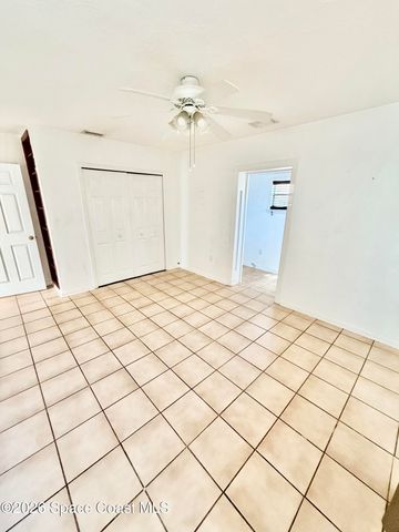 549 Poinciana Drive, Melbourne, FL 32935