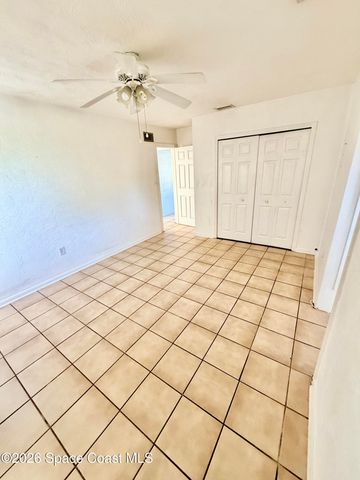 549 Poinciana Drive, Melbourne, FL 32935