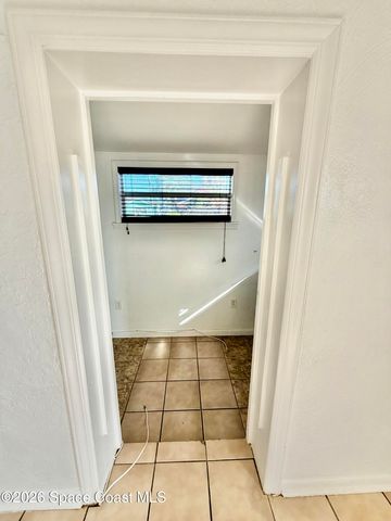 549 Poinciana Drive, Melbourne, FL 32935