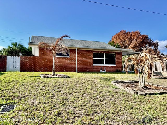 549 Poinciana Drive, Melbourne, FL 32935