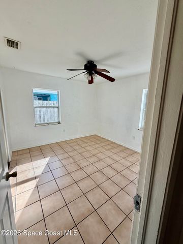 549 Poinciana Drive, Melbourne, FL 32935