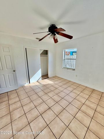 549 Poinciana Drive, Melbourne, FL 32935