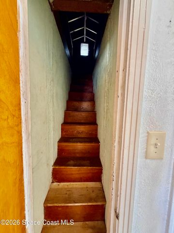 549 Poinciana Drive, Melbourne, FL 32935