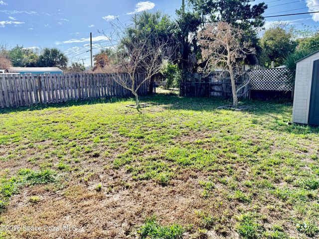 549 Poinciana Drive, Melbourne, FL 32935