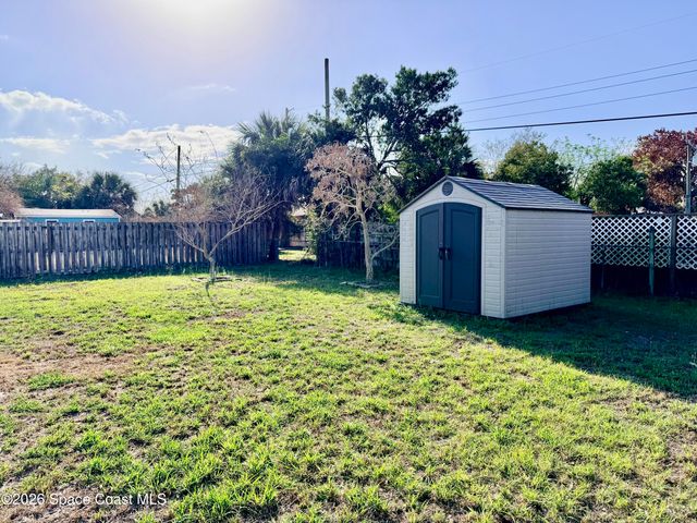 549 Poinciana Drive, Melbourne, FL 32935