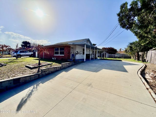 549 Poinciana Drive, Melbourne, FL 32935