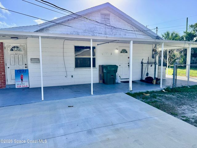 549 Poinciana Drive, Melbourne, FL 32935