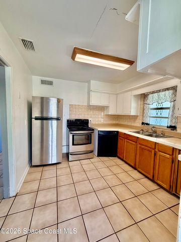 549 Poinciana Drive, Melbourne, FL 32935