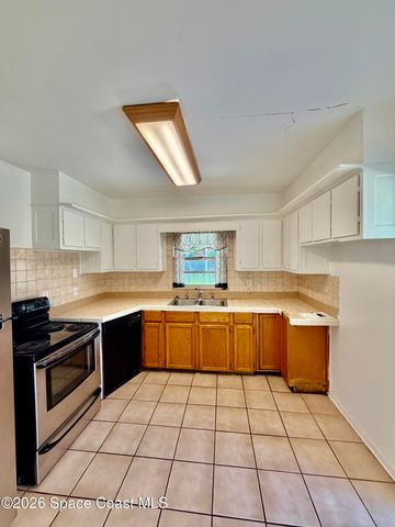 549 Poinciana Drive, Melbourne, FL 32935